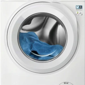 Bosch WAN28201 версія 27